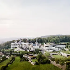 Hotel The Dolder Grand - And, Zurique