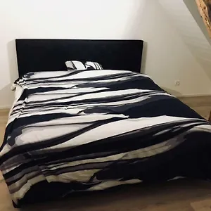 Appartement Luxury Penthouse, Zurich